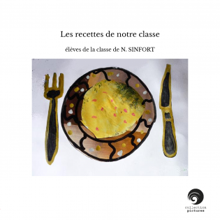 Les recettes de notre classe