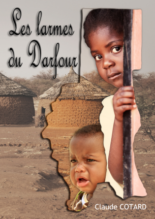 Les larmes du Darfour