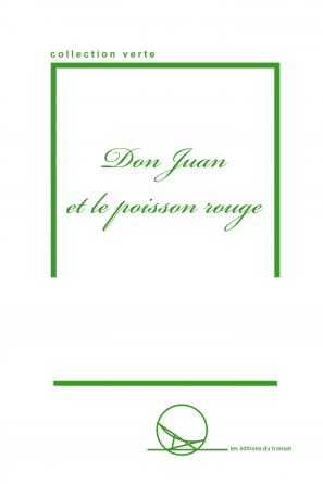 Don Juan et le poisson rouge