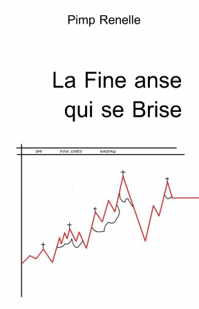 La fine anse qui se brise