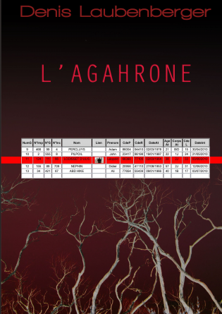 L'AGAHRONE