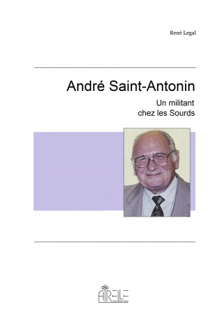 André Saint-Antonin
