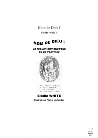 Nom de Dieu !