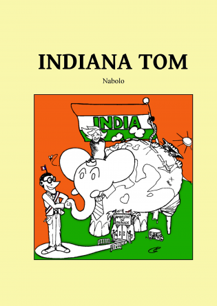 INDIANA TOM