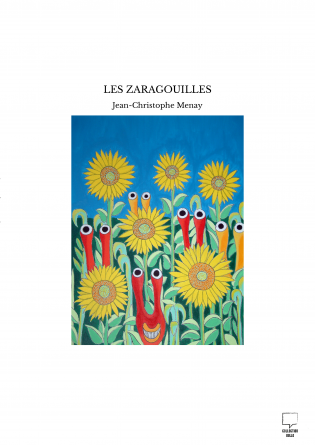 LES ZARAGOUILLES