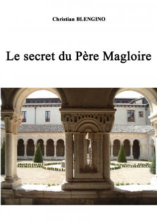 Le secret du Père Magloire