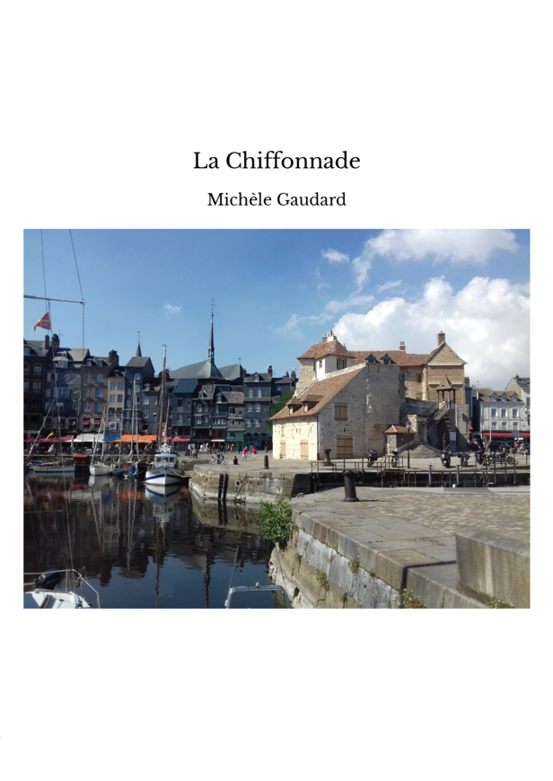 La Chiffonnade