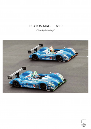 PROTOS-MAG. N°10