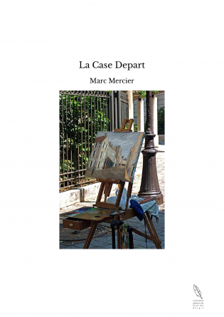 La Case Depart