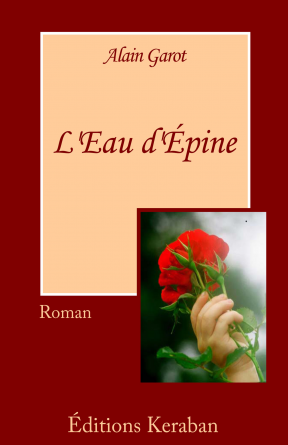 L'EAU D'EPINE