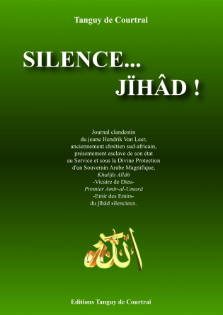 SILENC...JIHAD