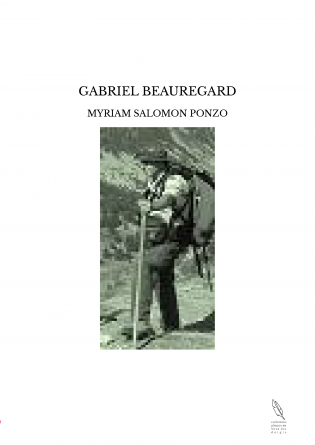 GABRIEL BEAUREGARD