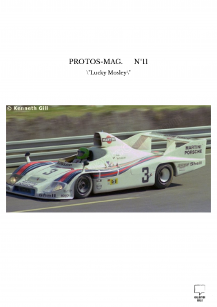 PROTOS-MAG. N°11