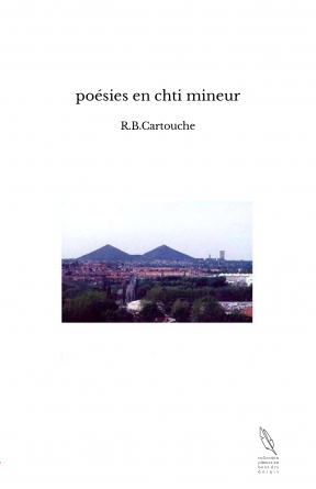 poésies en chti mineur