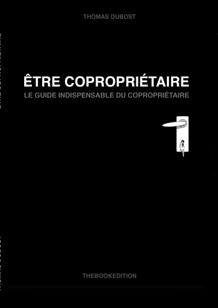 ETRE COPROPRIETAIRE