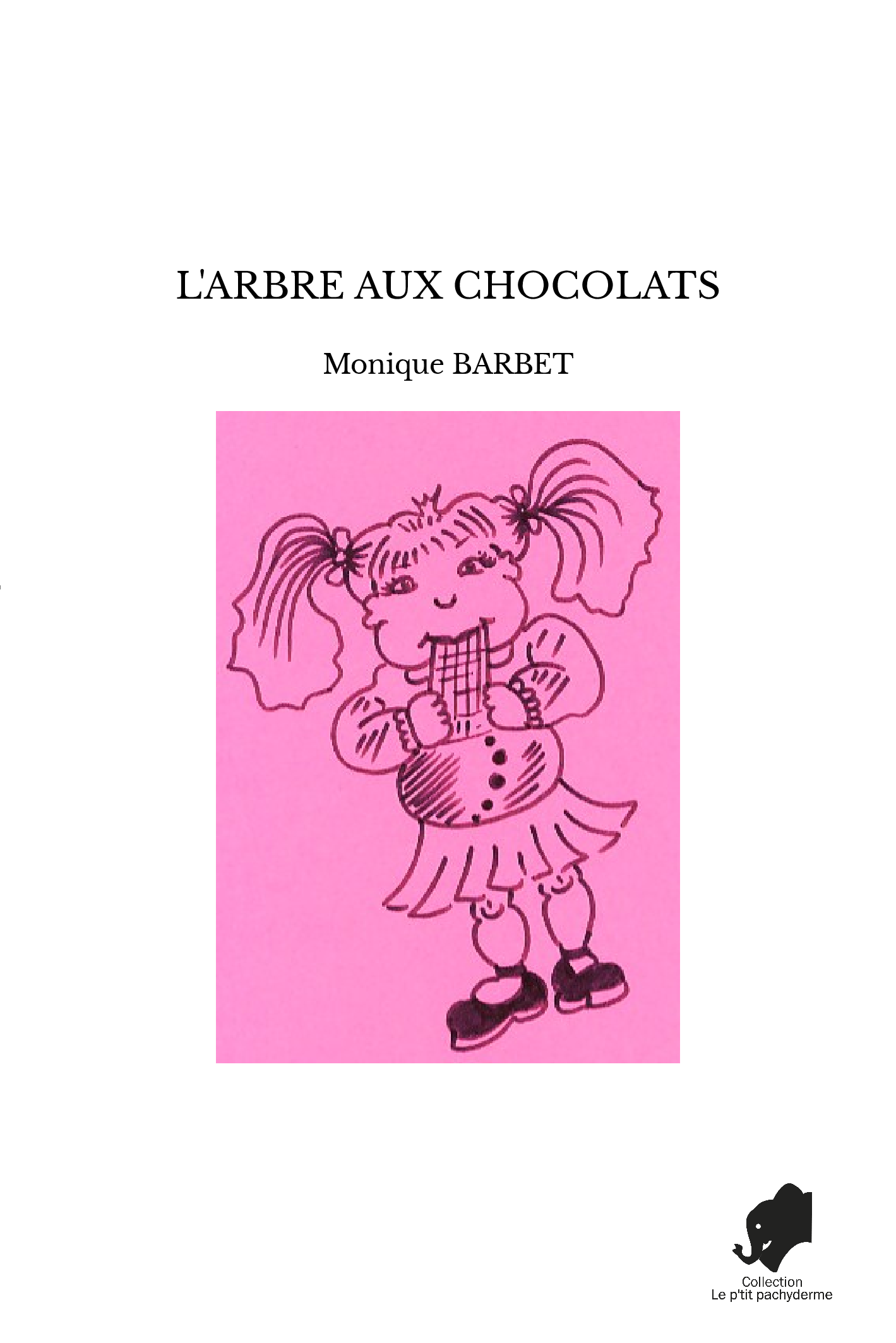 Un chocolat un peu particulier - L'Arbre aux Clochettes