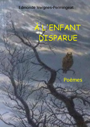 A l'enfant disparue