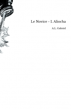 Le Novice - I. Aliocha