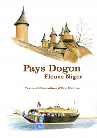 Pays Dogon et Fleuve Niger