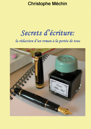 Secrets d'écriture