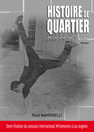 Histoire de quartier