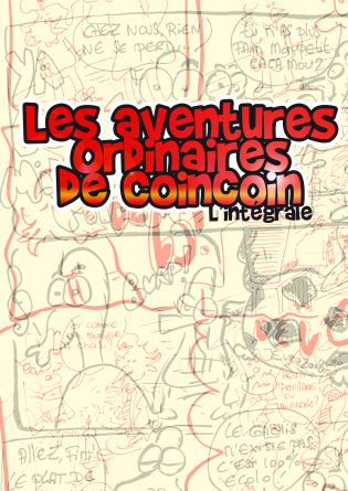 Les aventures ordinaires de Coincoin