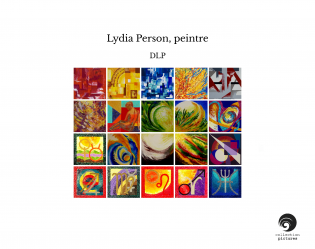 Lydia Person, peintre