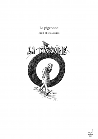 La pigeonne