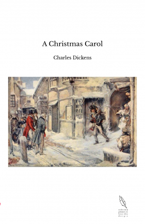 A Christmas Carol