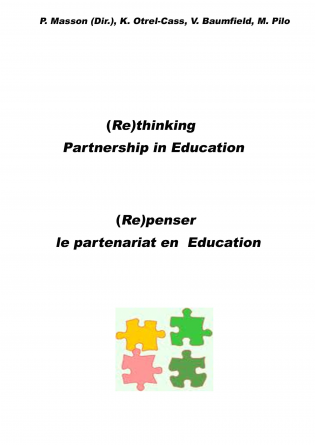 (Re)thinking Partnership in Education