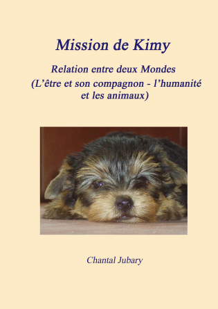 Mission de Kimy