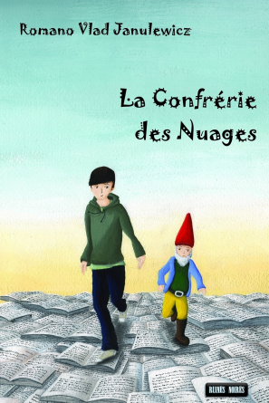 La Confrérie des Nuages