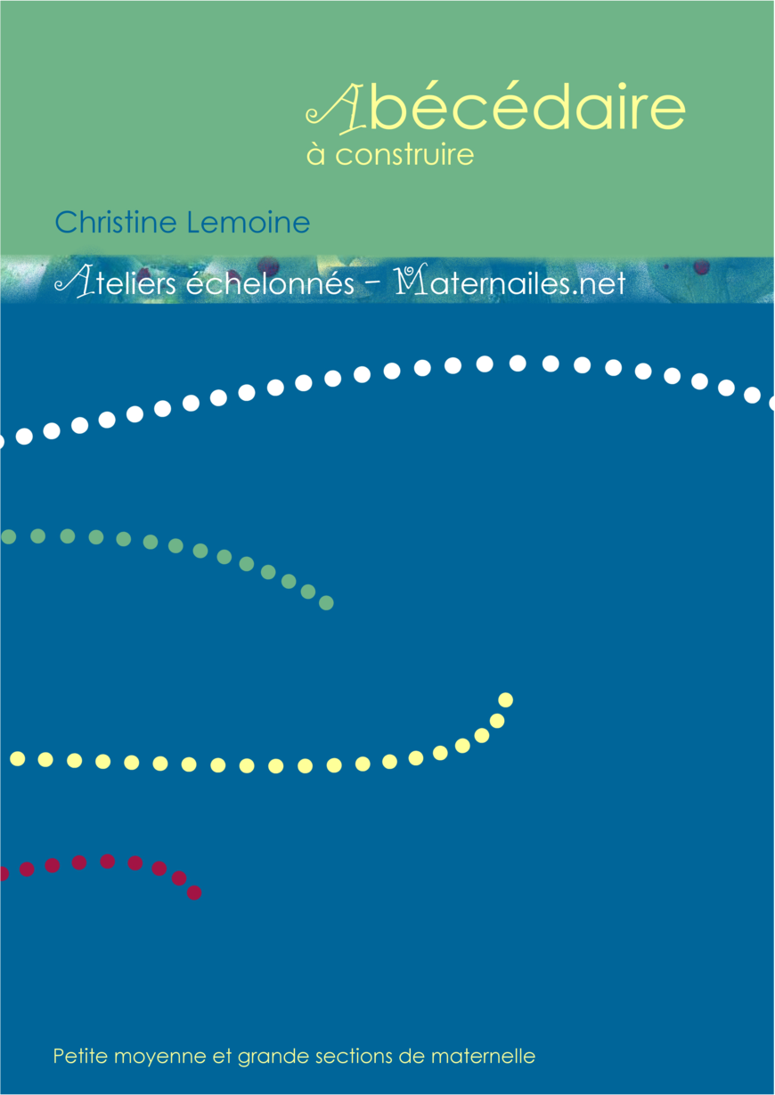 Abécédaire à construire