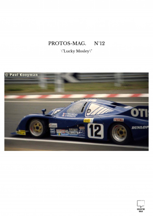 PROTOS-MAG. N°12