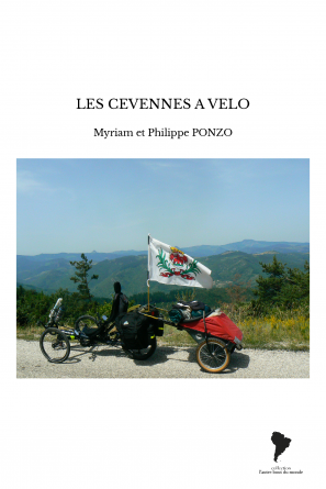 LES CEVENNES A VELO