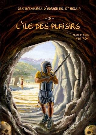 L'île des plaisirs