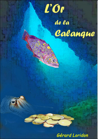 L'Or de la calanque