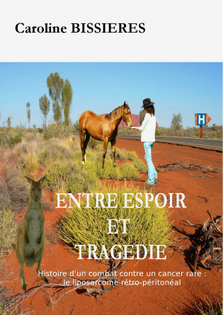 ENTRE ESPOIR ET TRAGEDIE