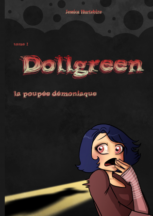 Dollgreen - La poupée démoniaque