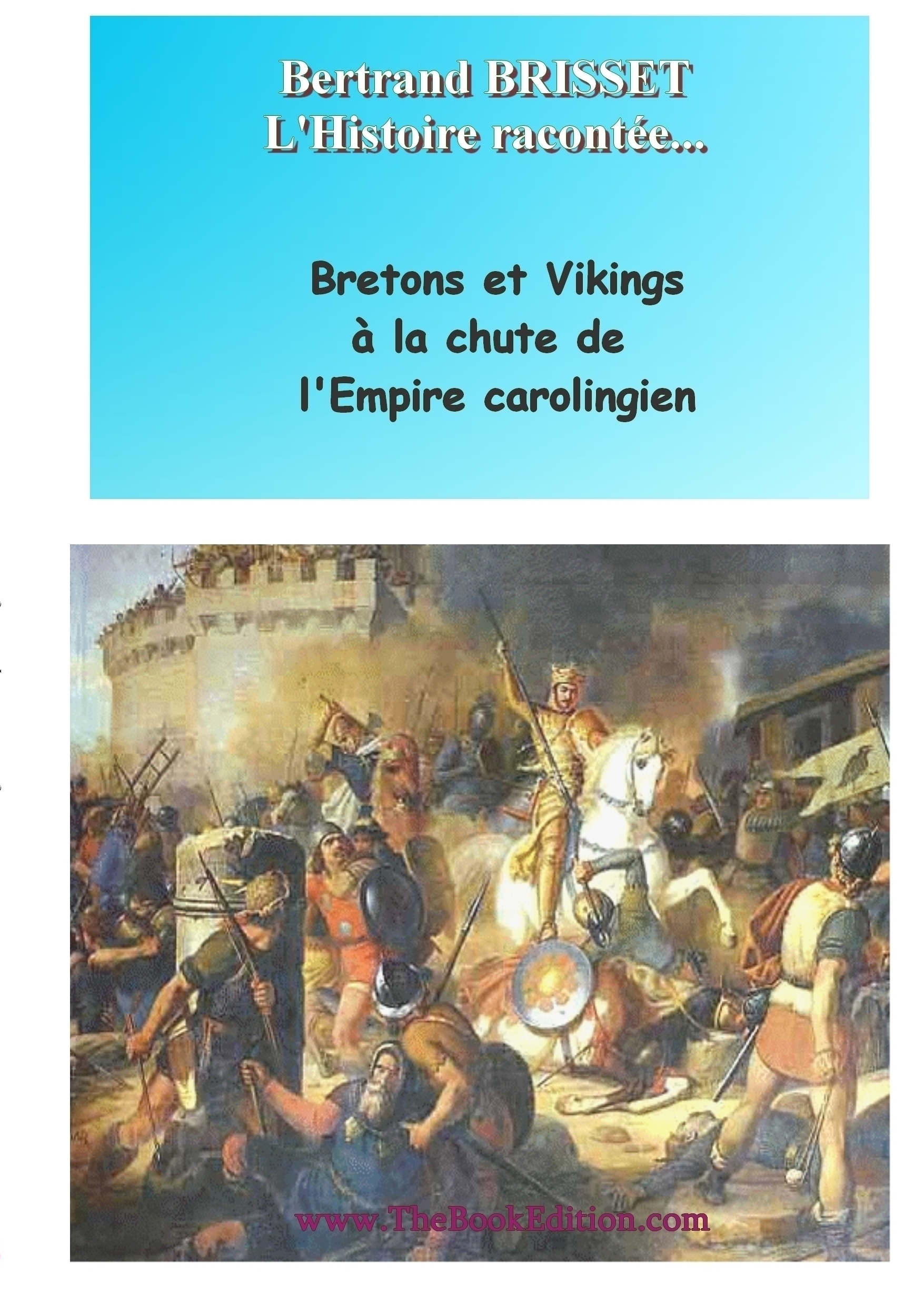 Bretons et Vikings