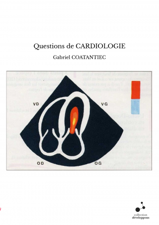 Questions de CARDIOLOGIE