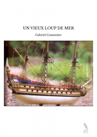 UN VIEUX LOUP DE MER