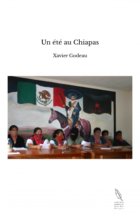 Un été au Chiapas