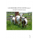 LES MEMOIRES D'UNE CHEVRE tome 1