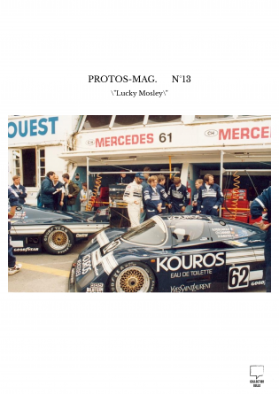 PROTOS-MAG. N°13