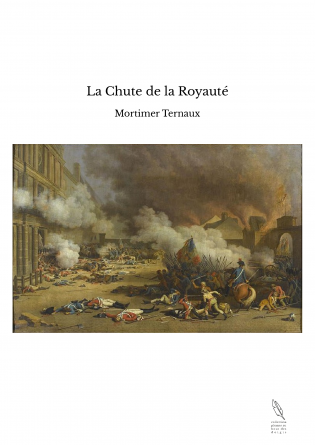 La Chute de la Royauté