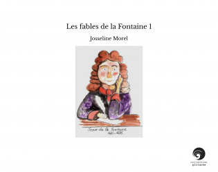 Les fables de la Fontaine 1