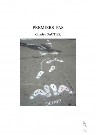 PREMIERS PAS