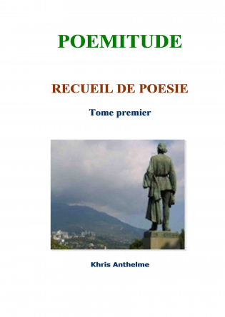 Poémitude tome premier