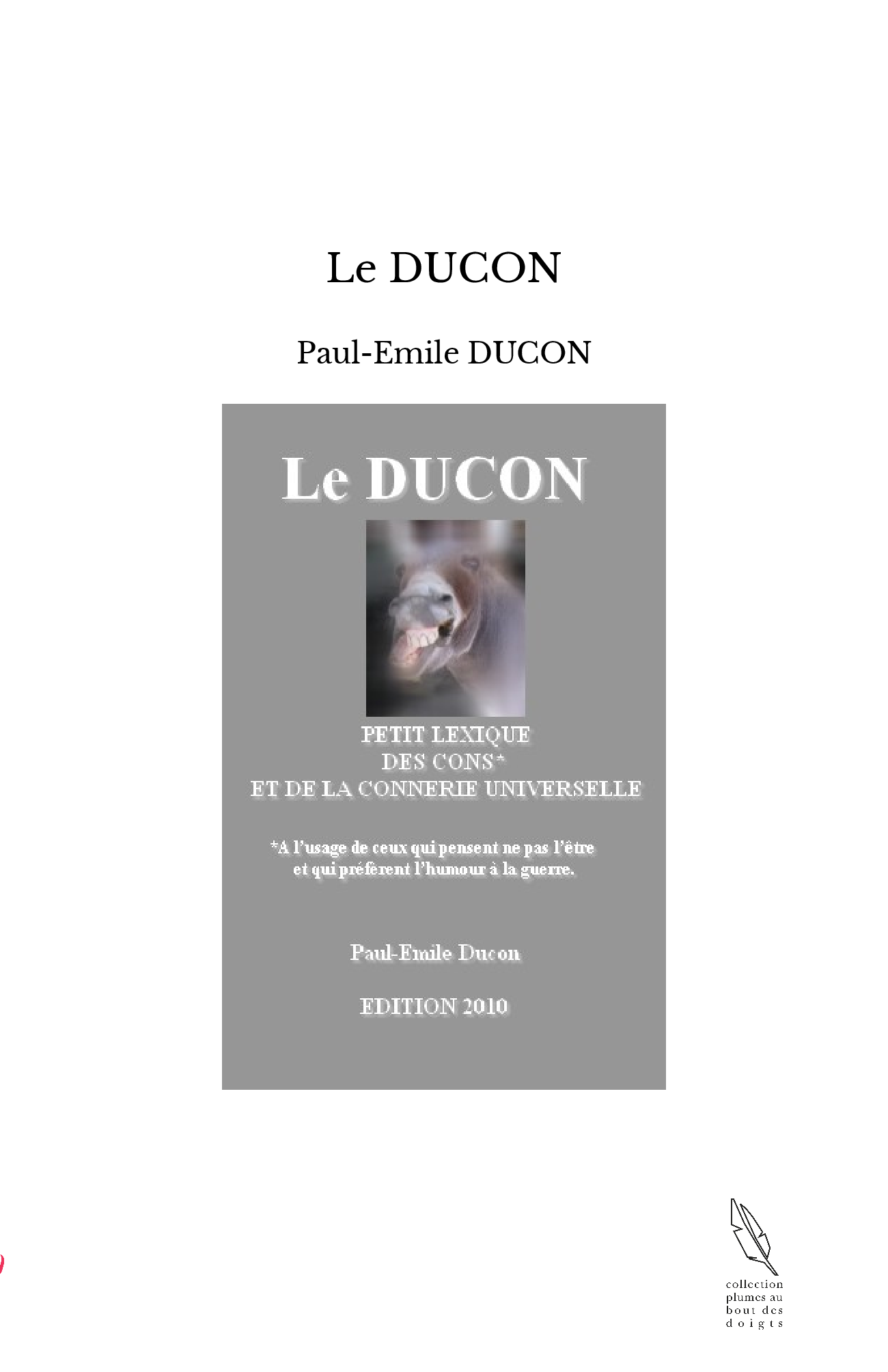 Le DUCON